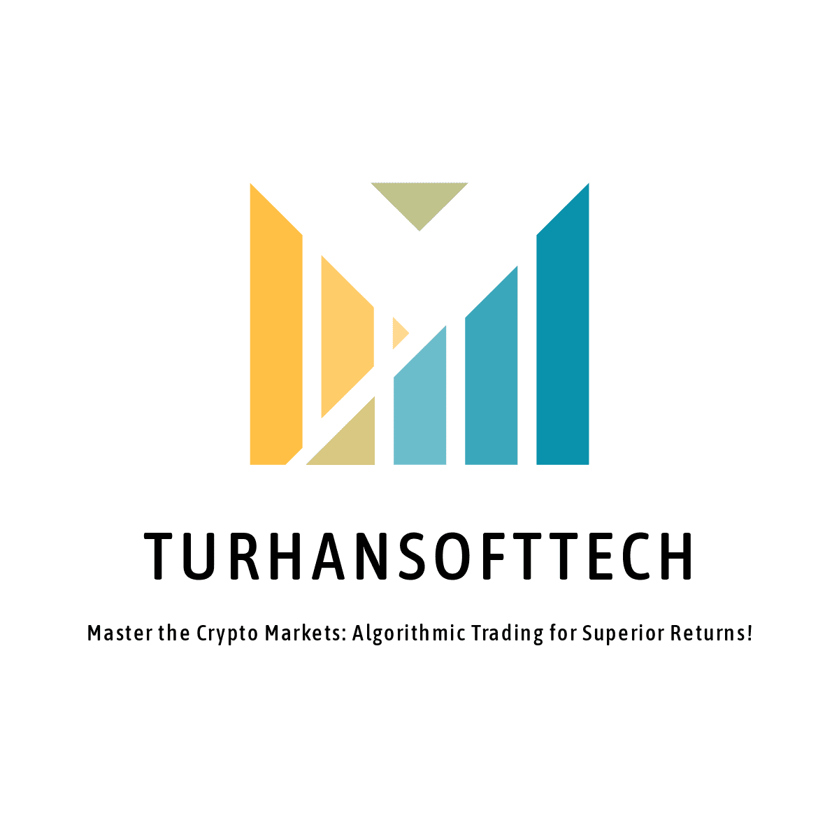 Algo Trading Turhansofttech